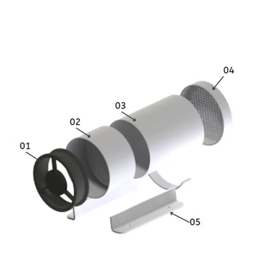 CO2 SCRUBBER