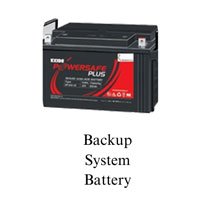 backup-system-battery