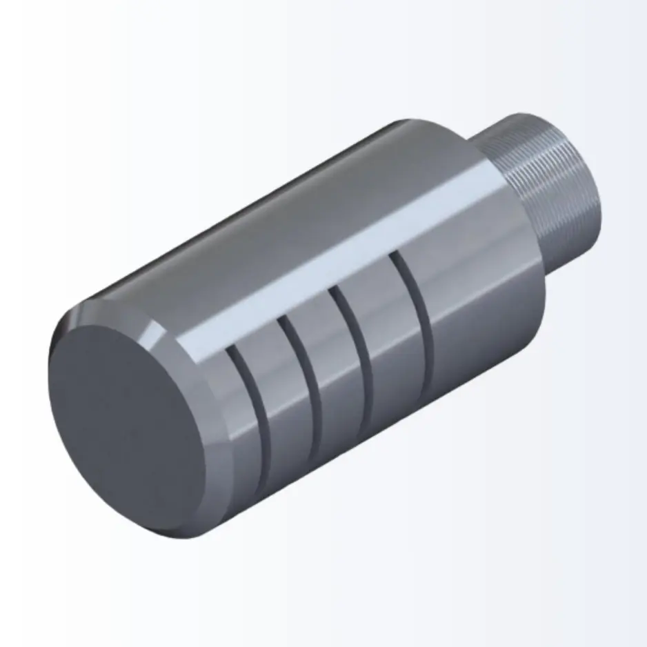 Fitting Noise Reducer Fitting Noise Reducer