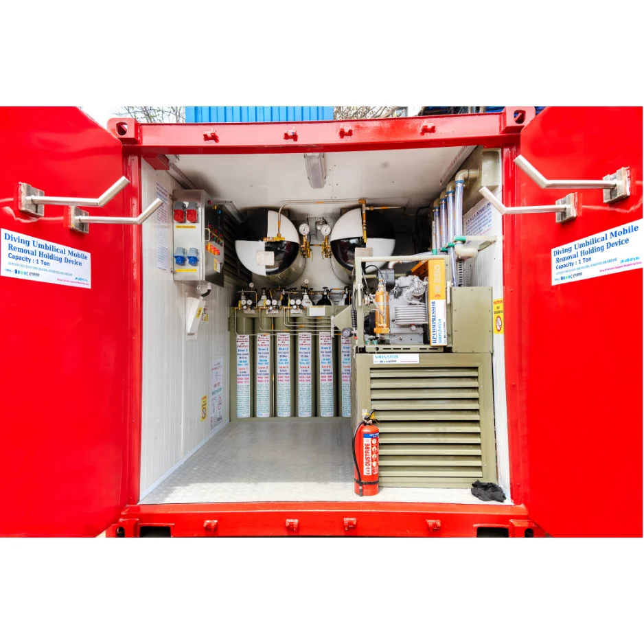 Machinery Container 10ft-2