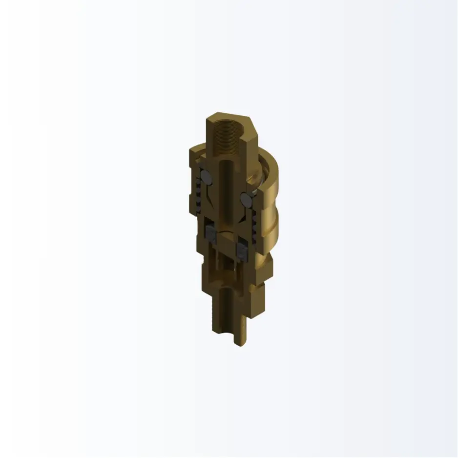Quick Release Coupling Quick Release Coupling
