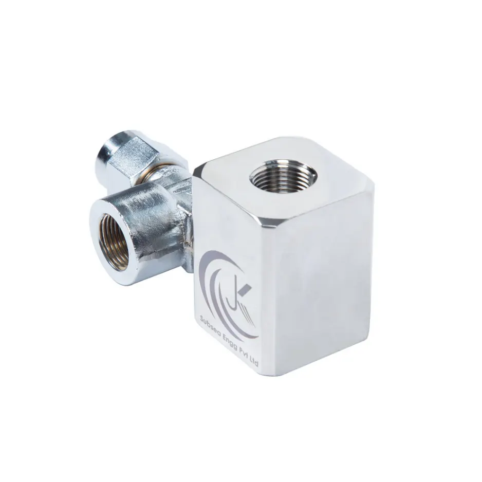 square-body-type-pressure-regulator square-body-type-pressure-regulator