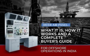 Diver Air Panel India Guide