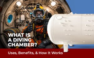 What Is a Diving Chamber