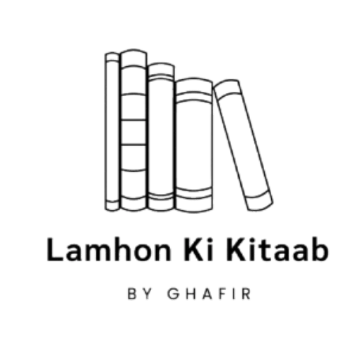 Lamha ki kitab-