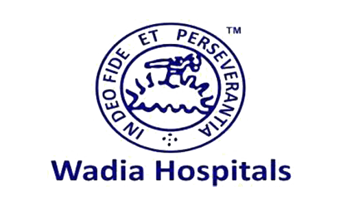 wadia hospitals