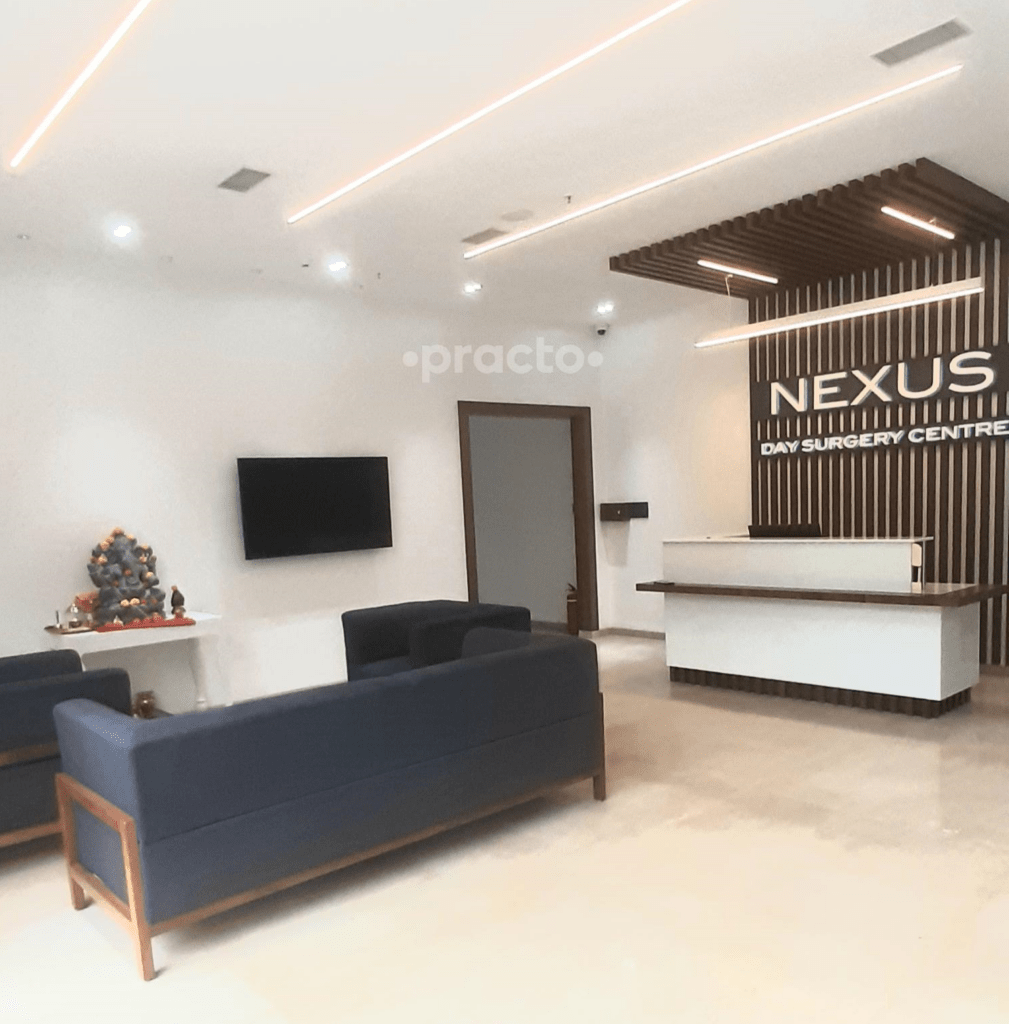 Nexus Day Surgery centre