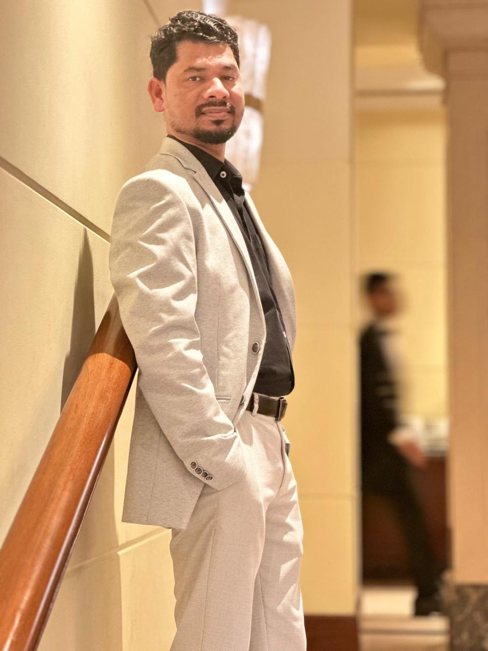 Mr. Bhaskar Tare